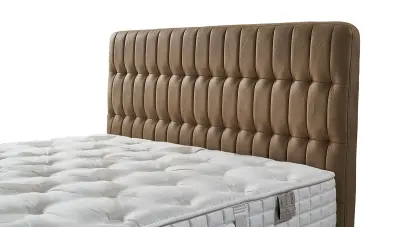 Penta Bed Headboard