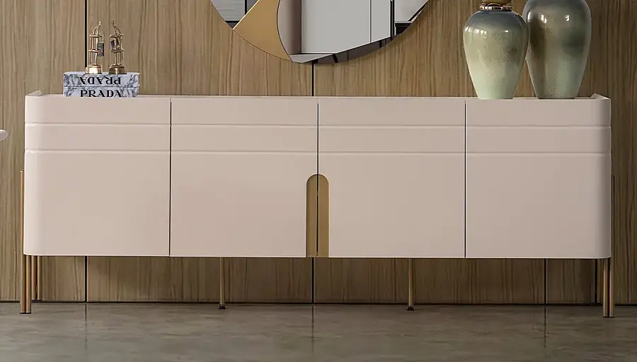 Pera Modern Dining Room - 2