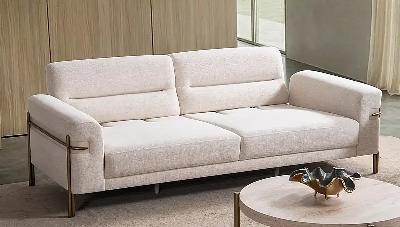 Pera Modern Sofa Set - 2
