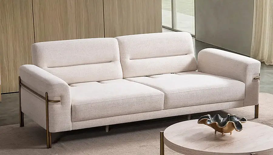 Pera Modern Sofa Set - 2