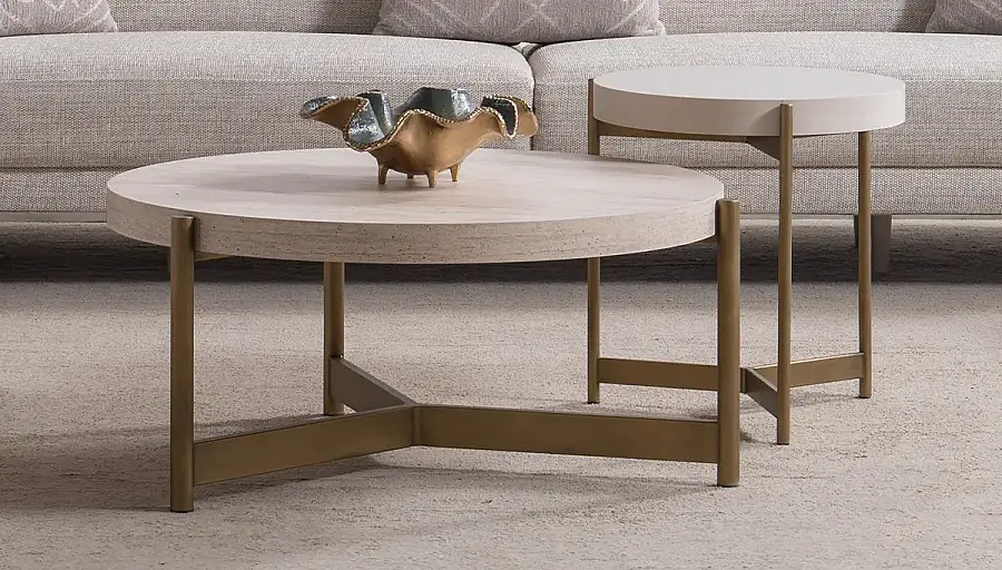 Pera Modern Sofa Set - 5