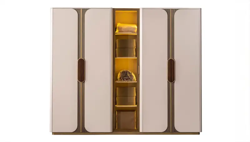 Perina Modern Dolap - 1