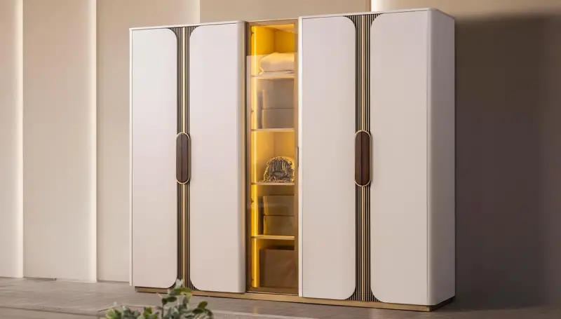 Perina Modern Dolap - 2