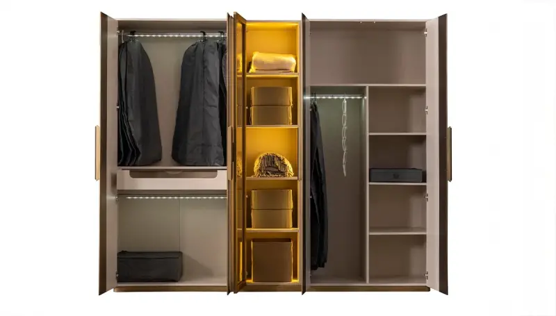 Perina Modern Düğün Paketi - 14