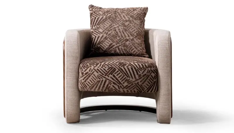 Perina Modern Koltuk Takımı - 9