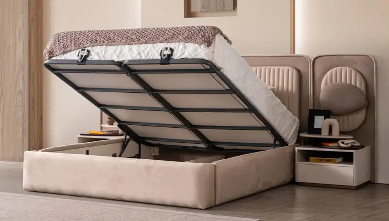 Perina Modern Yatak Odası - 3