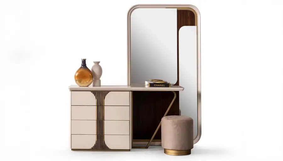 Perina Modern Yatak Odası - 4