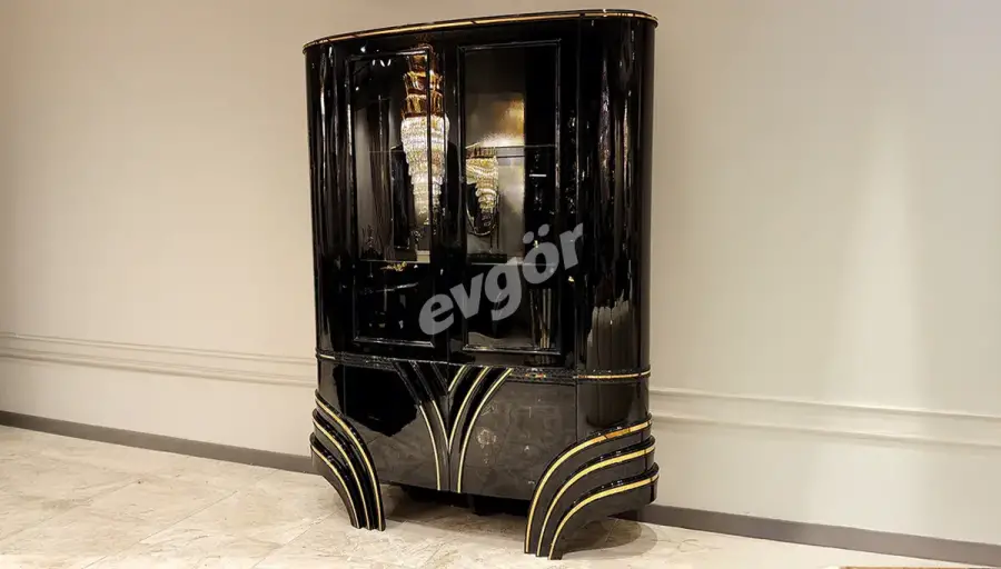 Perla Lüks Yemek Odası - 5