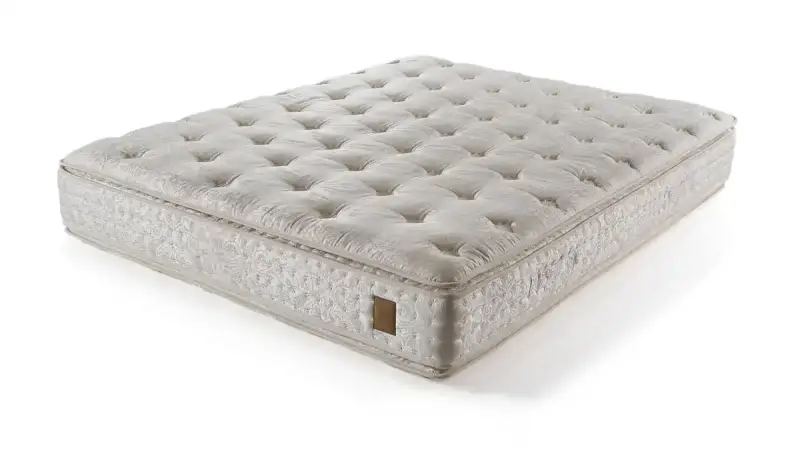 Perles Bow Bed - 1