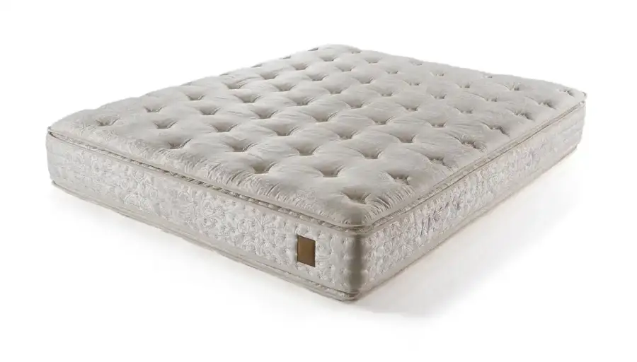 Perles Bow Bed - 1