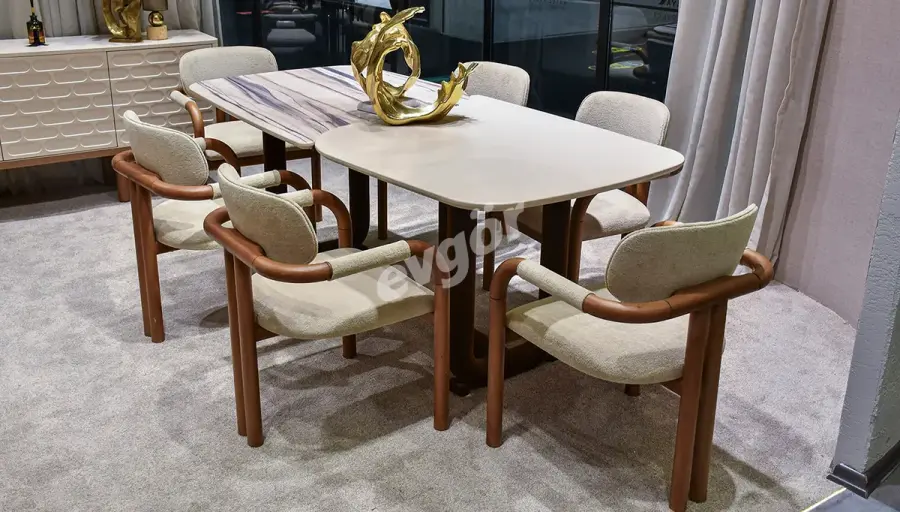 Plato Modern Düğün Paketi - 7