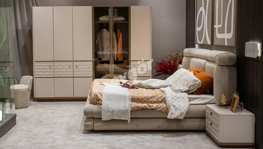 Plato Modern Düğün Paketi - 9