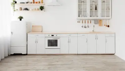 Poala Kitchen Cupboard