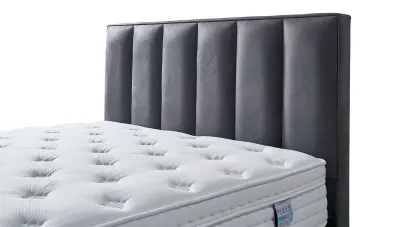 Polen Bed Headboard - 1
