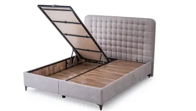 Polera Automatic Locking Storage Base - 2