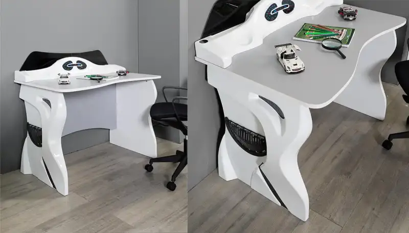 Polis Çalışma Masası