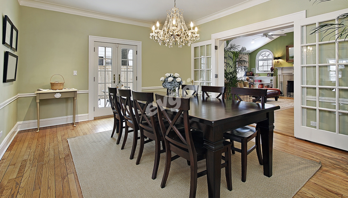 Ponte Dekorasyon Projesi - 1