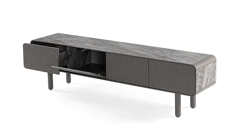 Ponzi Modern TV Stand - 6