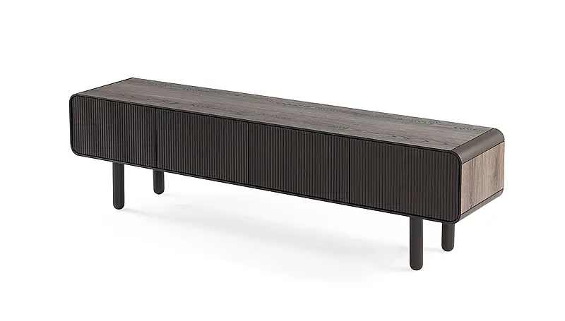 Ponzi Modern TV Stand - 3