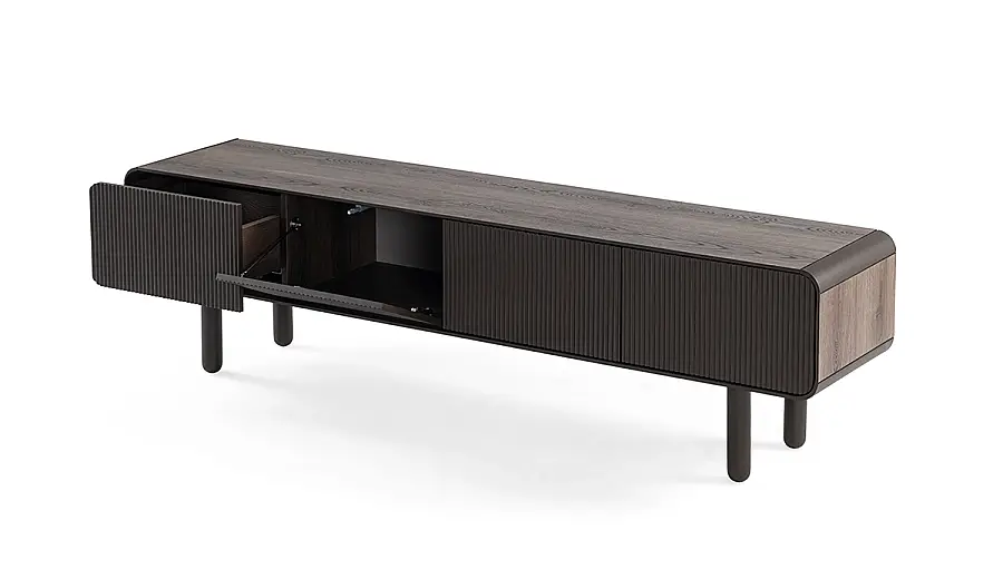 Ponzi Modern TV Stand - 4