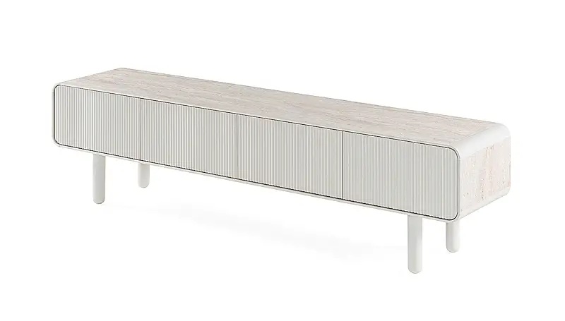 Ponzi Modern TV Stand - 7