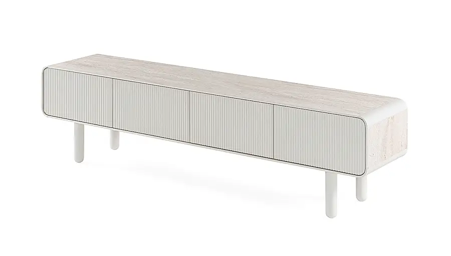 Ponzi Modern TV Stand - 7