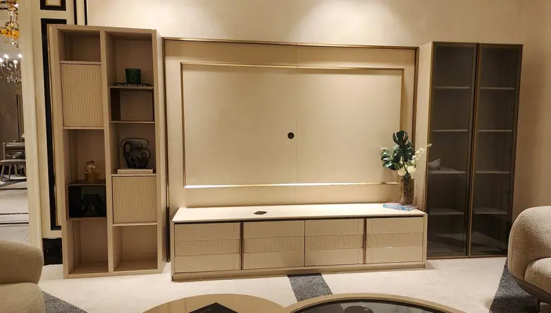 Porto Modern Koltuk Takımı - 5