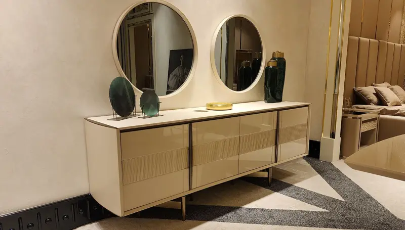 Porto Modern Yemek Odası - 6