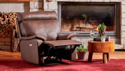 Poylan Dad's Chair - 2