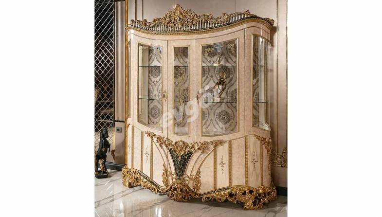 Prenses Classic Dining Room - 8