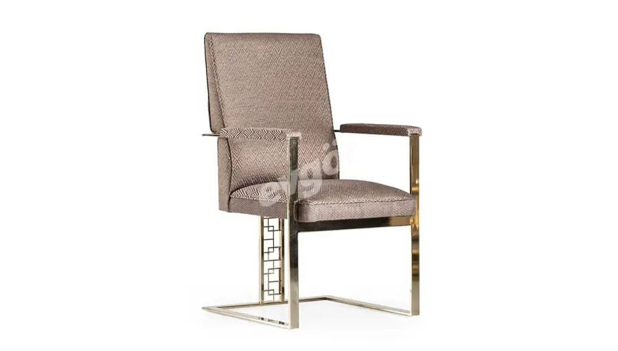 Prestij Modern Living Room Set (Immediate Delivery) - 13