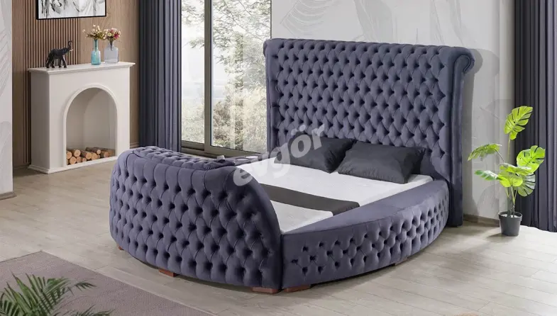 Pride Smart Bed - 1