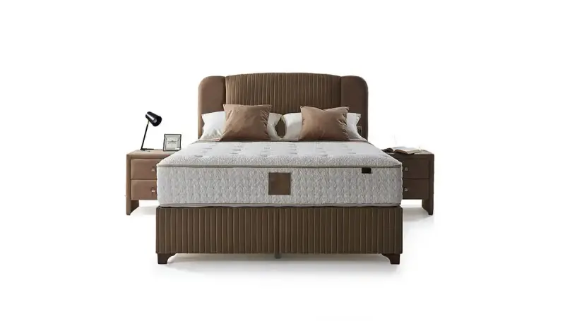 Promilka Sandra Bed Base Set - 1