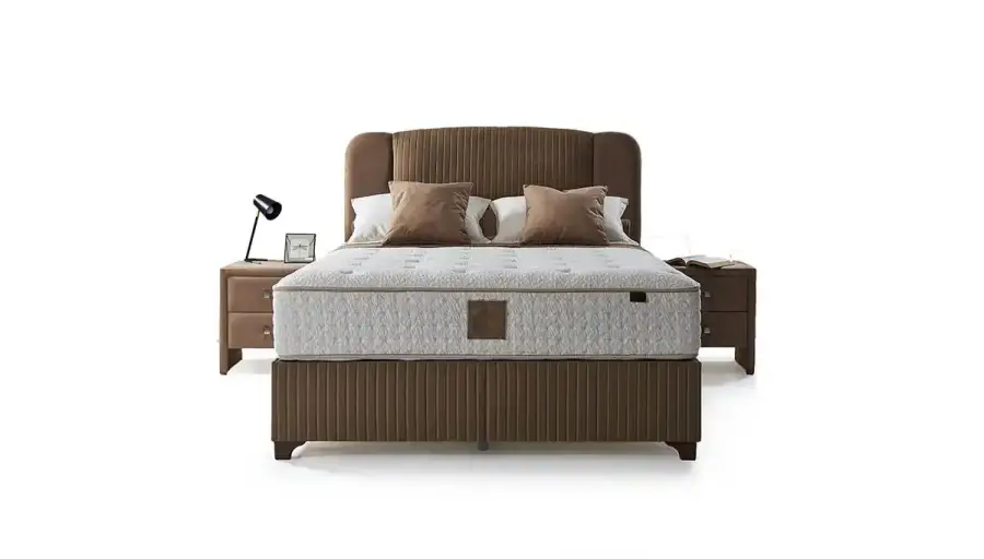 Promilka Sandra Bed Base Set - 1