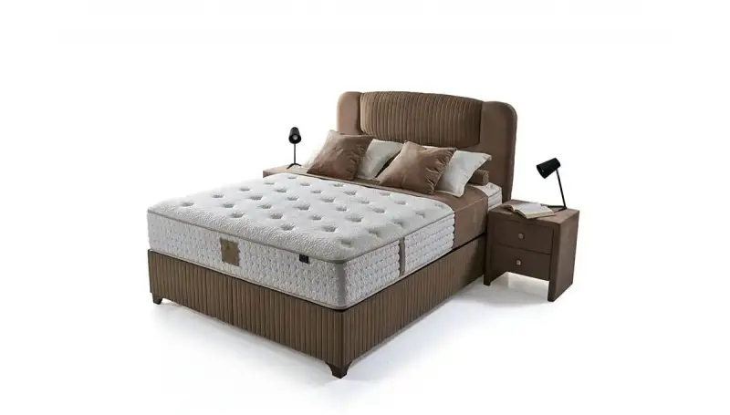 Promilka Sandra Bed Base Set - 2