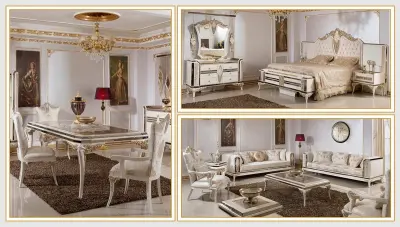 Rabesa Classic Wedding Package - 1