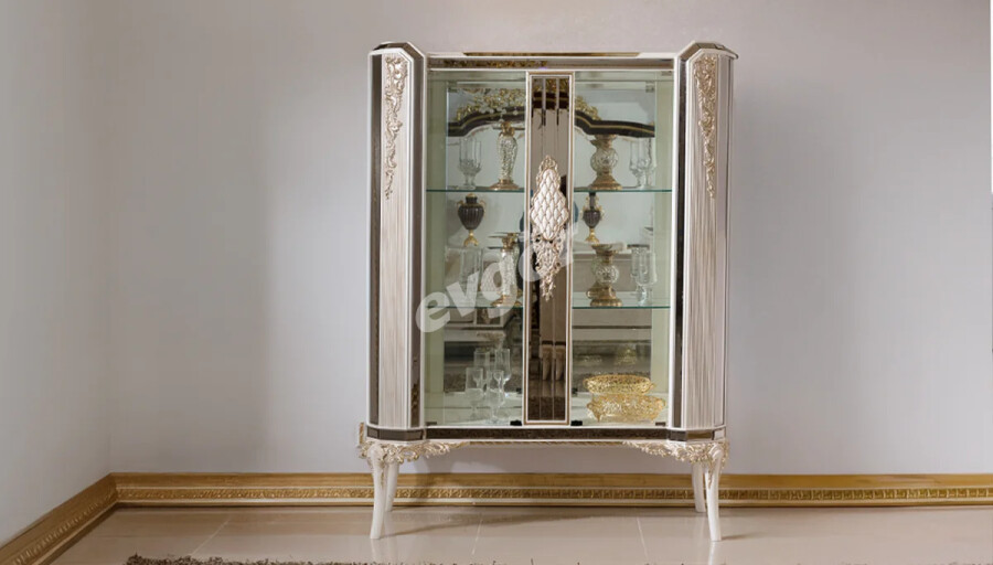 Rabesa Krem Avangarde Vitrin