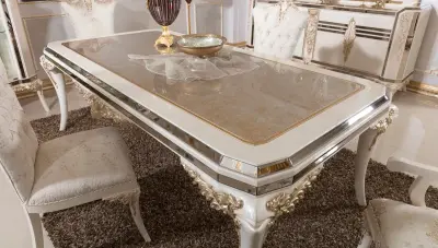 Rabesa Classic Dining Room - 5