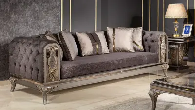 Rabesa Sofa Set - 2
