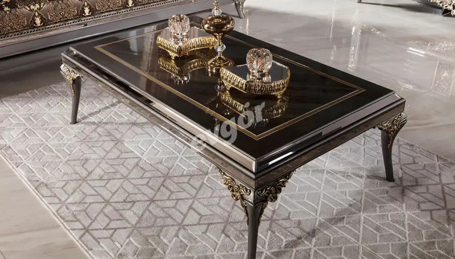 Rabesa Avangarde Koltuk Takımı - 3