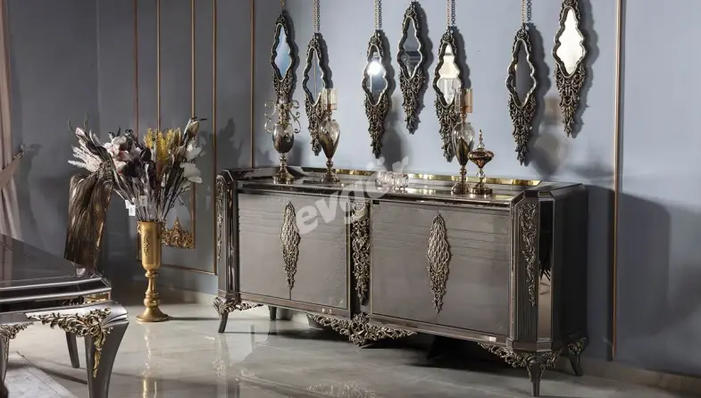 Rabesa Avangarde Konsol - 1