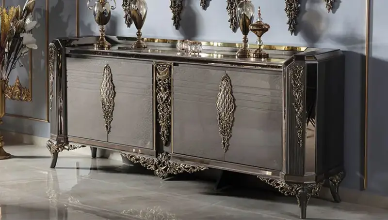 Rabesa Avangarde Konsol