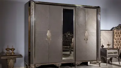 Rabesa Luxury Bedroom - 5