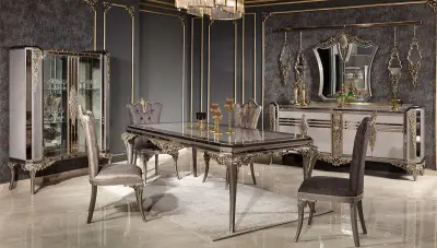 Rabesa Dining Room - 1