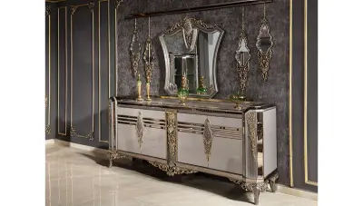 Rabesa Dining Room - 4