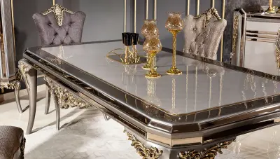 Rabesa Dining Room - 3