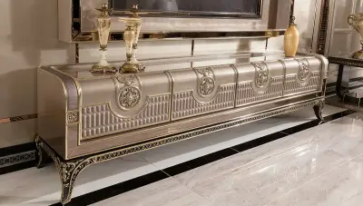 Rabio Avangarde TV Sehpası