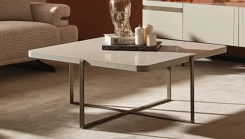 Rana Modern Coffee Table