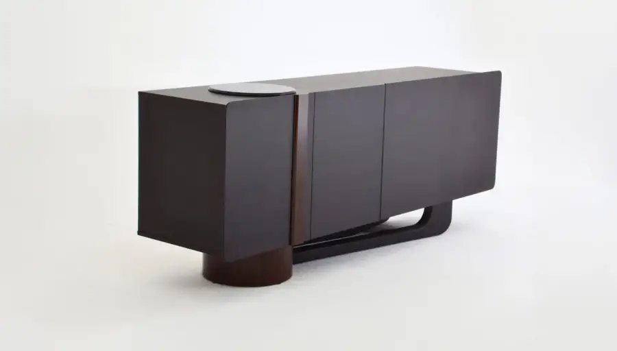 Rana Modern TV Sehpası - 1