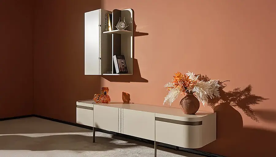 Rana Modern Tv Unit - 1